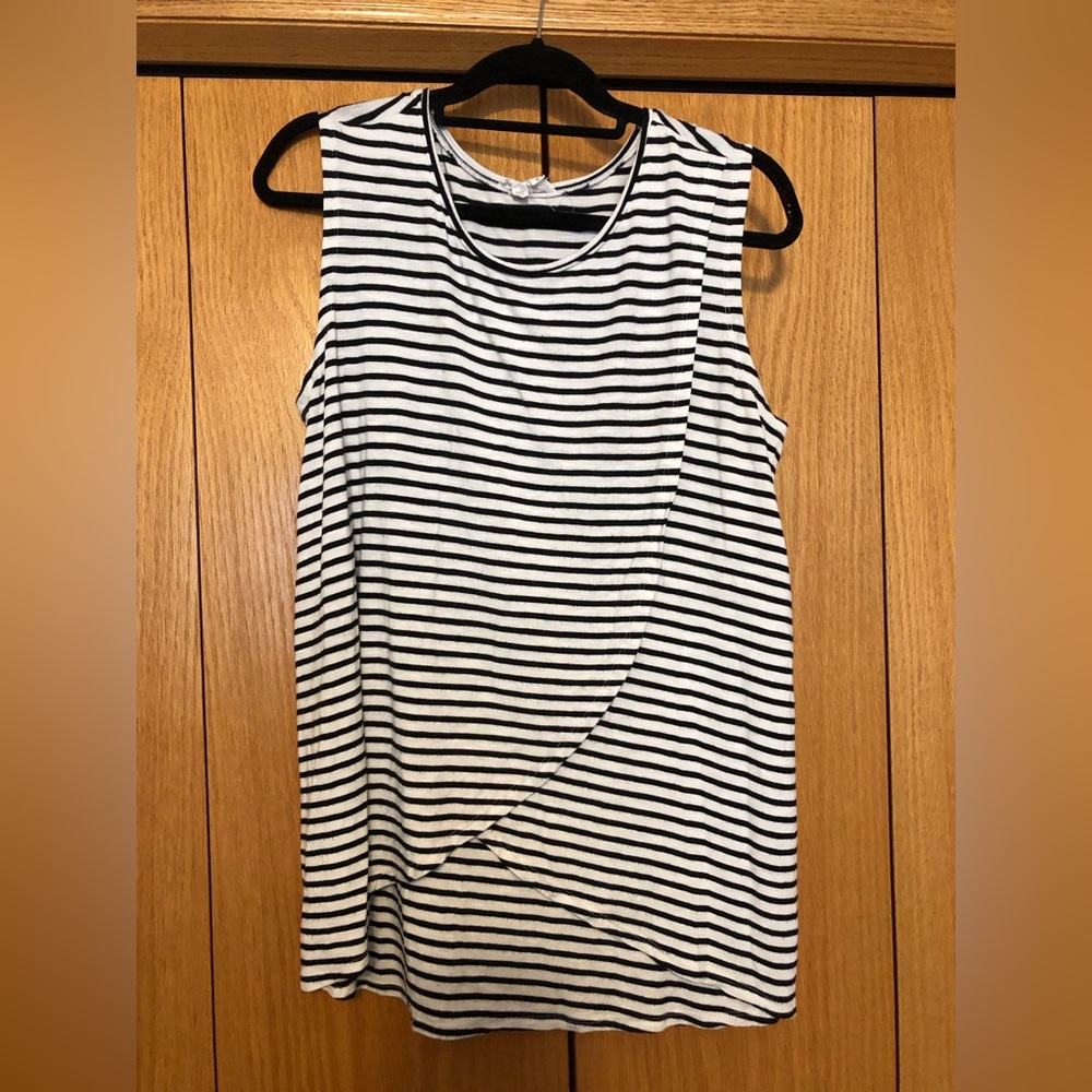 Maternity/Breastfeeding Top
